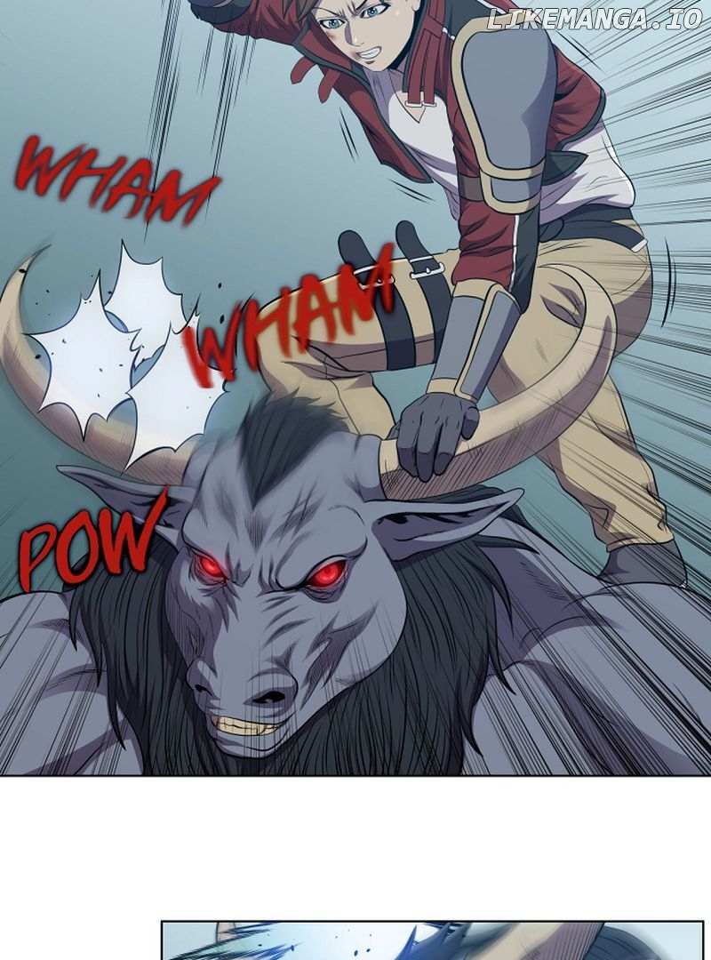 My Level's the Best Chapter 52 35
